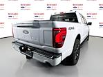 2025 Ford F-150 SuperCrew Cab 4x4 Pickup for sale #251283A - photo 2