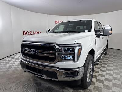 2025 Ford F-150 SuperCrew Cab 4x4 Pickup for sale #251284 - photo 1