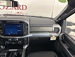 2025 Ford F-150 SuperCrew Cab 4x4 Pickup for sale #251284 - photo 14