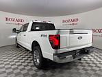 2025 Ford F-150 SuperCrew Cab 4x4 Pickup for sale #251284 - photo 2