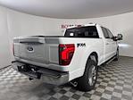 2025 Ford F-150 SuperCrew Cab 4x4 Pickup for sale #251284 - photo 8