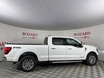 2025 Ford F-150 SuperCrew Cab 4x4 Pickup for sale #251284 - photo 9