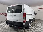 2025 Ford Transit 150 Low Roof AWD Empty Cargo Van for sale #251285 - photo 8