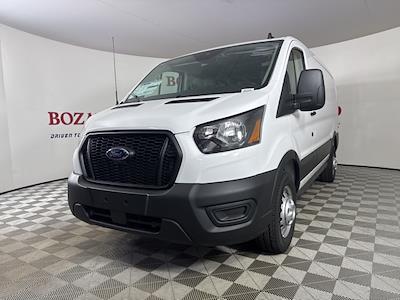 New 2025 Ford Transit 150 Low Roof AWD Empty Cargo Van for sale #251286 - photo 1
