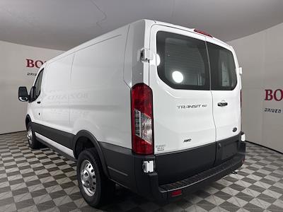 New 2025 Ford Transit 150 Low Roof AWD Empty Cargo Van for sale #251286 - photo 2