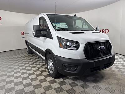 2025 Ford Transit 350 HD Regular Cab Low Roof AWD Empty Cargo Van for sale #251288 - photo 1