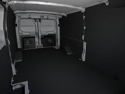 New 2025 Ford Transit 350 HD Low Roof Empty Cargo Van for sale #251288 - photo 2