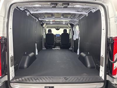 2025 Ford Transit 350 HD Regular Cab Low Roof AWD Empty Cargo Van for sale #251288 - photo 2