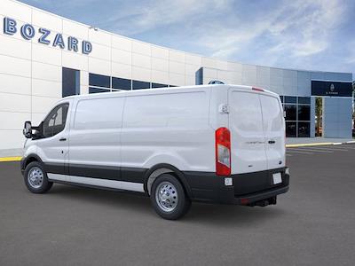 New 2025 Ford Transit 350 HD - photo 1