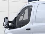 2025 Ford Transit 350 HD Low Roof AWD Empty Cargo Van for sale #251288 - photo 23
