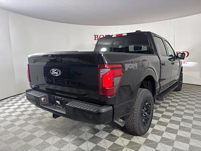 2025 Ford F-150 SuperCrew Cab 4x4 Pickup for sale #251293 - photo 2