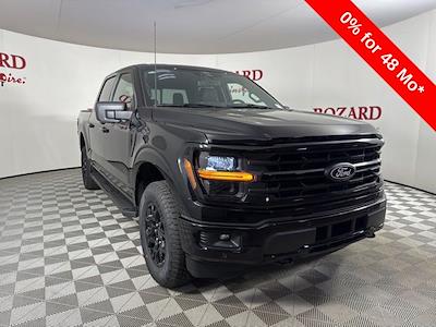 2025 Ford F-150 SuperCrew Cab 4x4 Pickup for sale #251294 - photo 1