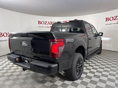 2025 Ford F-150 SuperCrew Cab 4x4 Pickup for sale #251294 - photo 2