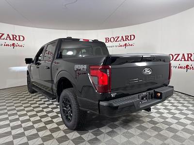 2025 Ford F-150 SuperCrew Cab 4x4 Pickup for sale #251294 - photo 2