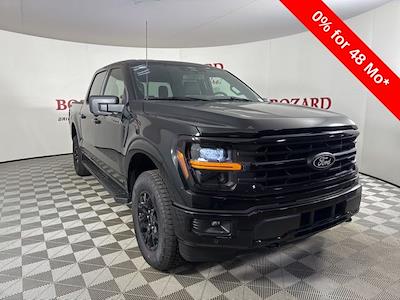 2025 Ford F-150 SuperCrew Cab 4x4 Pickup for sale #251295 - photo 1