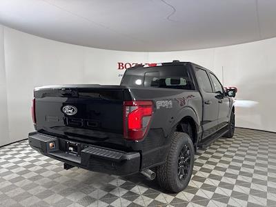 2025 Ford F-150 SuperCrew Cab 4x4 Pickup for sale #251295 - photo 2