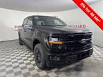 2025 Ford F-150 SuperCrew Cab 4x4 Pickup for sale #251295 - photo 1