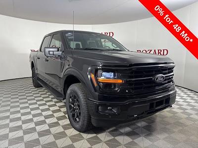 2025 Ford F-150 SuperCrew Cab 4x4 Pickup for sale #251296 - photo 1