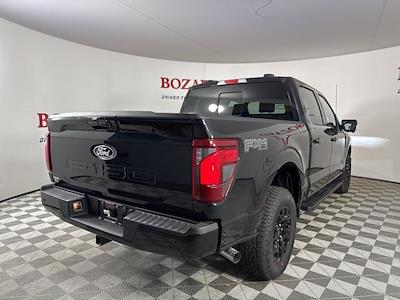 2025 Ford F-150 SuperCrew Cab 4x4 Pickup for sale #251296 - photo 2