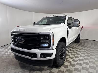 2025 Ford F-350 Crew Cab SRW 4x4 Pickup for sale #251307 - photo 1