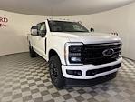 New 2025 Ford F-350 Platinum Crew Cab 4x4 SRW Pickup for sale #251307 - photo 1