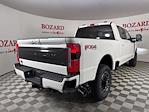 New 2025 Ford F-350 Platinum Crew Cab 4x4 SRW Pickup for sale #251307 - photo 2