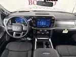 New 2025 Ford F-350 Platinum Crew Cab 4x4 SRW Pickup for sale #251307 - photo 10