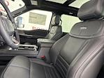 New 2025 Ford F-350 Platinum Crew Cab 4x4 SRW Pickup for sale #251307 - photo 14