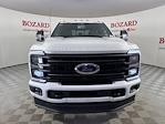 New 2025 Ford F-350 Platinum Crew Cab 4x4 SRW Pickup for sale #251307 - photo 3