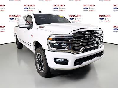 2025 Ram 2500 Crew Cab 4WD Pickup for sale #251307A - photo 1