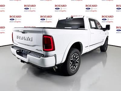Used 2025 Ram 2500 Limited Crew Cab for sale #251307A - photo 2