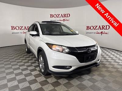 2016 Honda HR-V 4x4 SUV for sale #251308C - photo 1