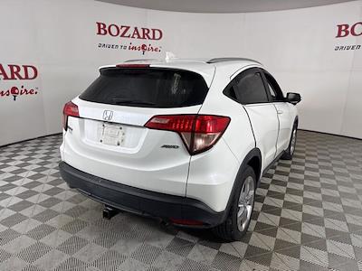 2016 Honda HR-V 4x4 SUV for sale #251308C - photo 2