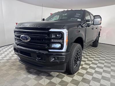 2025 Ford F-350 Crew Cab SRW 4x4 Pickup for sale #251309 - photo 1