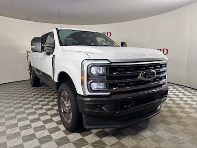 2024 Ford F-250 Crew Cab 4WD Pickup for sale #251310A - photo 1