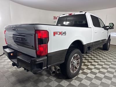 2024 Ford F-250 Crew Cab 4WD Pickup for sale #251310A - photo 2
