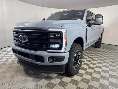 2025 Ford F-350 Crew Cab SRW 4x4 Pickup for sale #251312 - photo 1