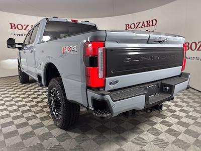 2025 Ford F-350 Crew Cab SRW 4x4 Pickup for sale #251312 - photo 2