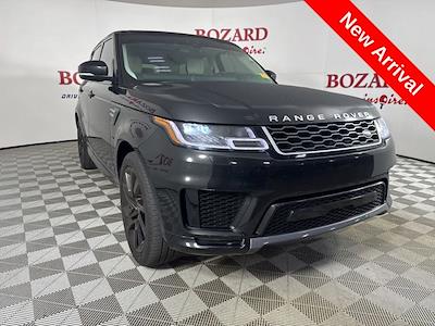 2020 Land Rover Range Rover Sport AWD SUV for sale #251312A - photo 1
