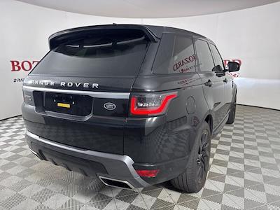 2020 Land Rover Range Rover Sport AWD SUV for sale #251312A - photo 2
