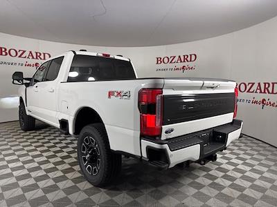2025 Ford F-350 Crew Cab SRW 4x4 Pickup for sale #251313 - photo 2