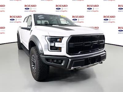 2019 Ford F-150 SuperCrew Cab 4WD Pickup for sale #251313B - photo 1