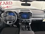 2025 Ford F-150 SuperCrew Cab 4x4 Pickup for sale #251321 - photo 10