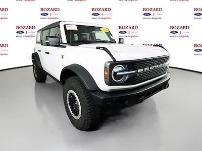 2024 Ford Bronco 4WD SUV for sale #251321A - photo 1