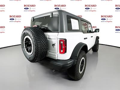 2024 Ford Bronco 4WD SUV for sale #251321A - photo 2