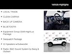 Used 2024 Ford Bronco Badlands 4WD SUV for sale #251321A - photo 3