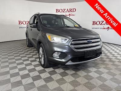 2017 Ford Escape 4x4 SUV for sale #251324A - photo 1