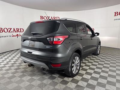 2017 Ford Escape 4x4 SUV for sale #251324A - photo 2