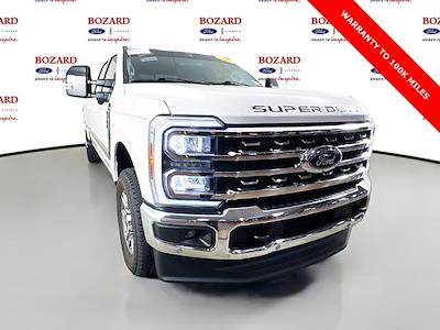 2024 Ford F-350 Crew Cab SRW 4x4 Pickup for sale #251325A - photo 1