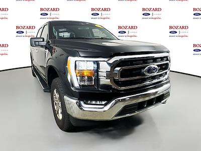 2023 Ford F-150 SuperCrew Cab 4x4 Pickup for sale #251326A - photo 1